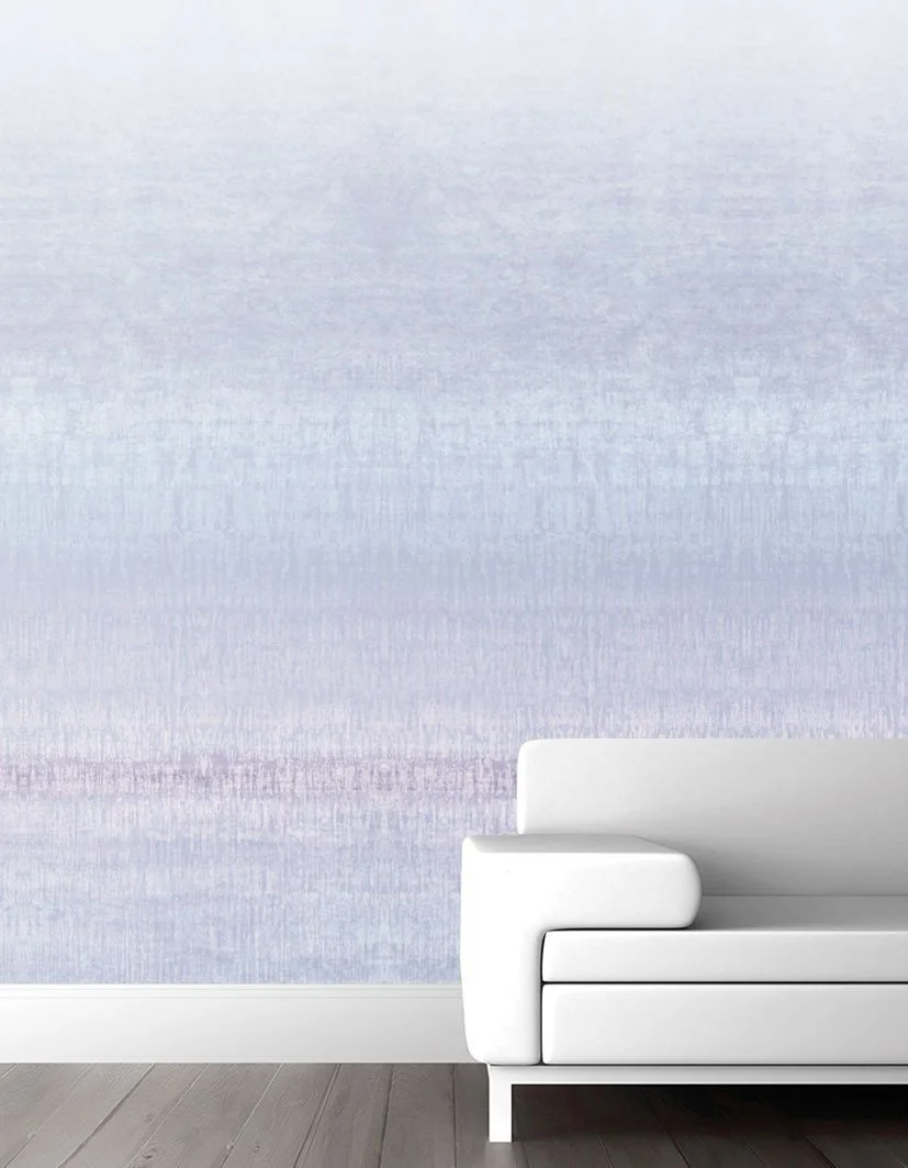 ABSTRACTION Tourmaline Lilac