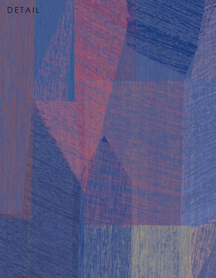ABSTRACTION Chimera, detail