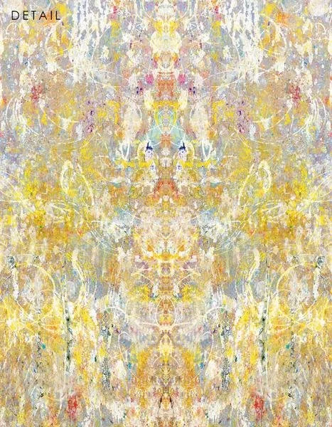 SCRIBE Ramose Light detail
