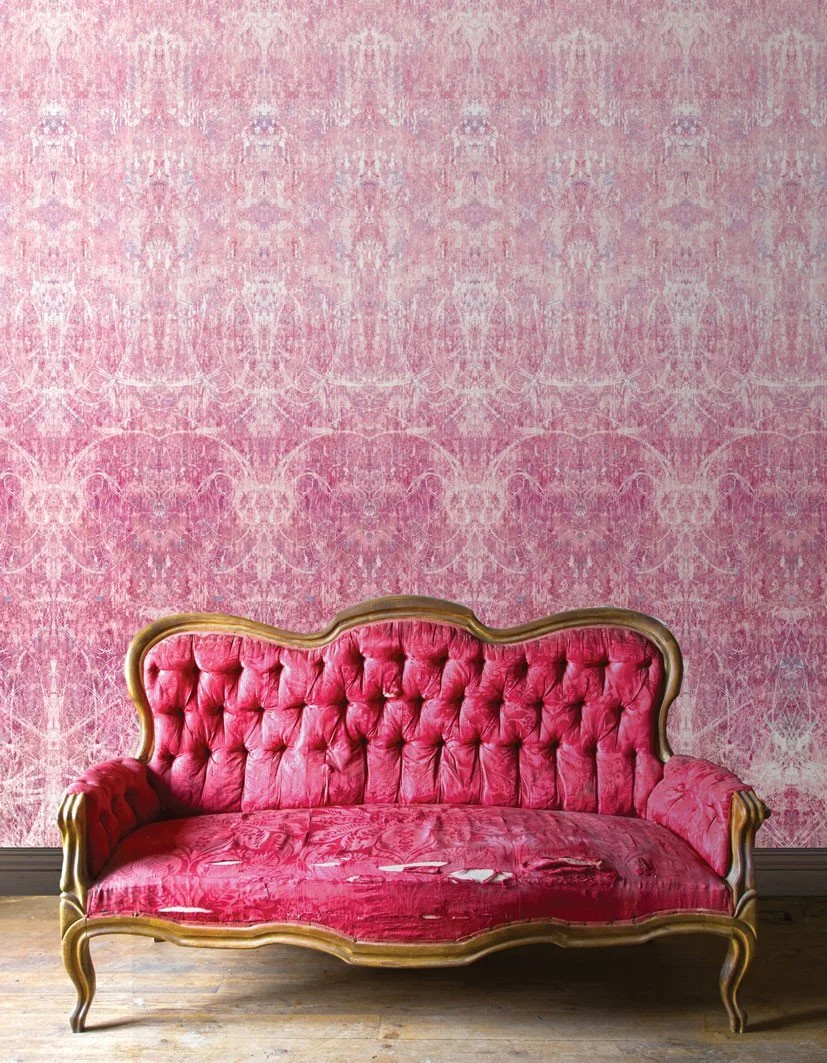 SCRIBE Hori Rose
