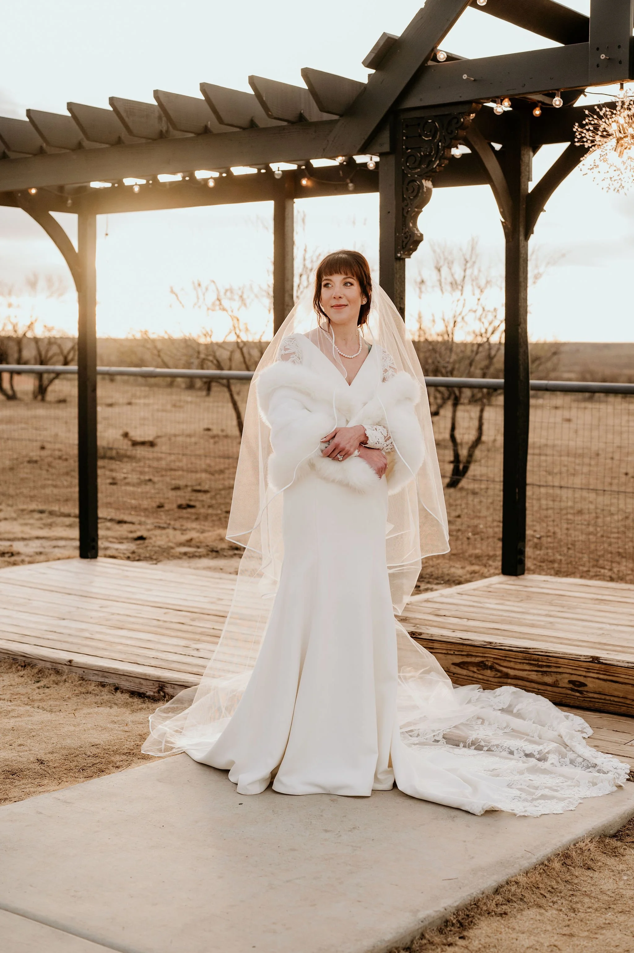 Amarillo Wedding Venue