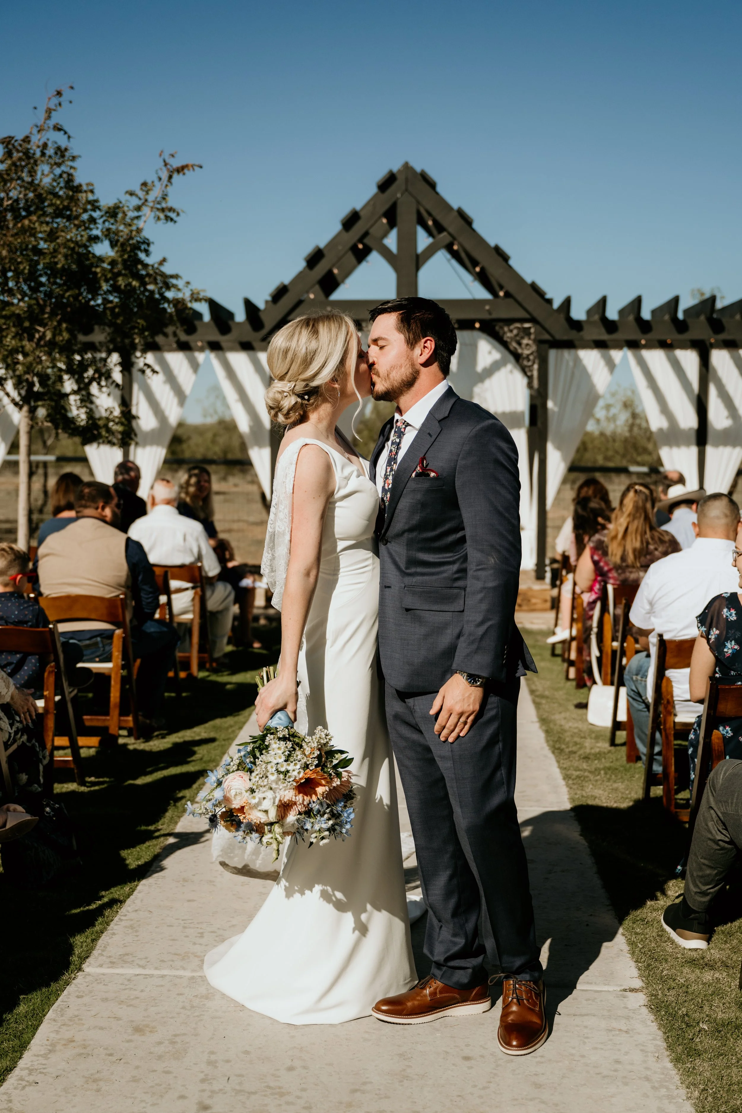 Amarillo Wedding Venue