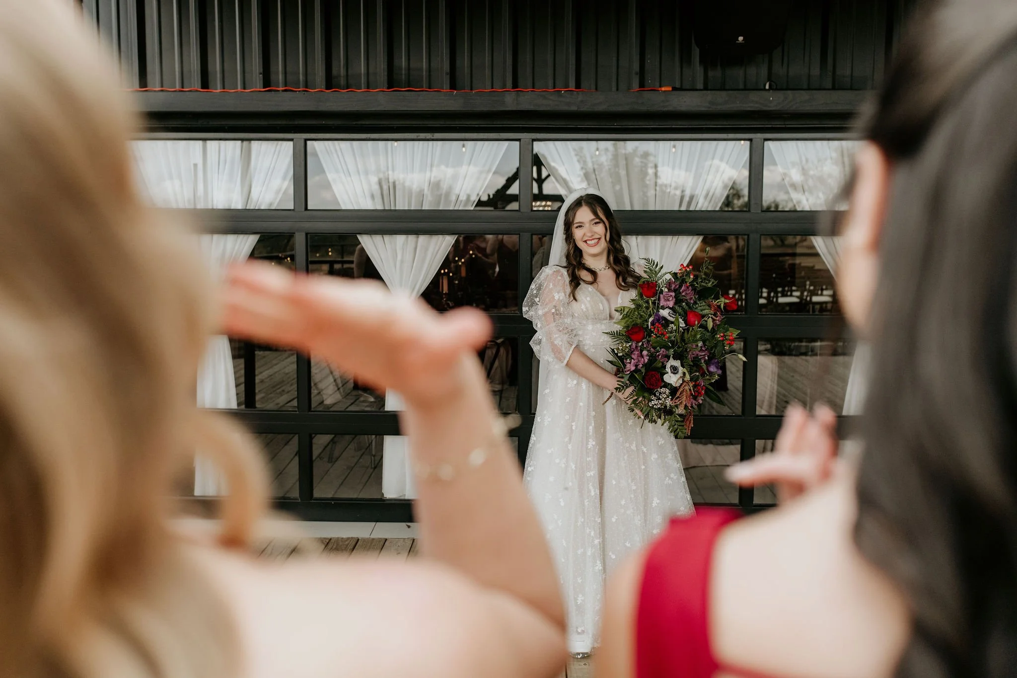 Amarillo Wedding Venue