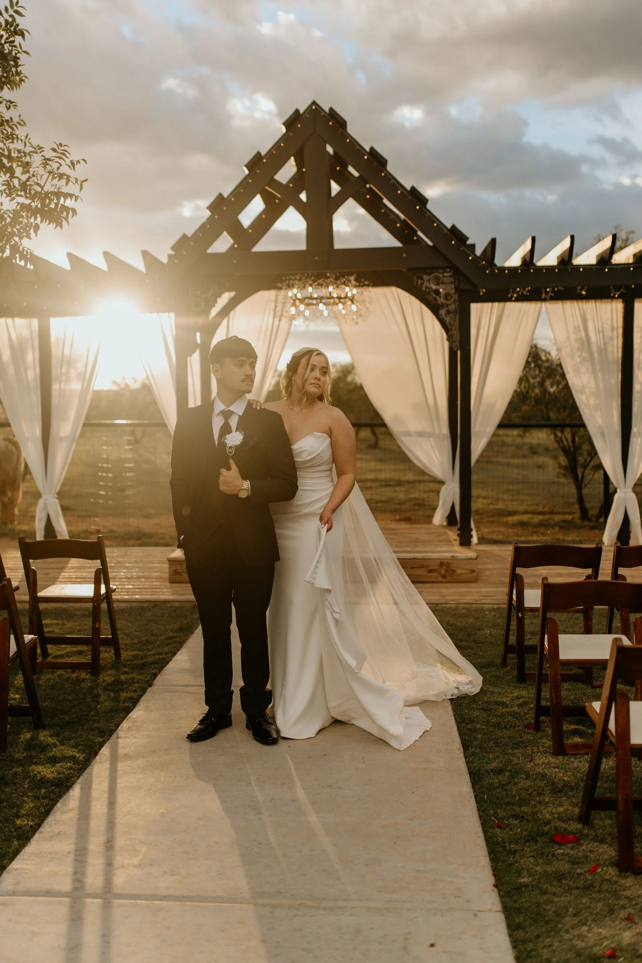 Amarillo Wedding Venue