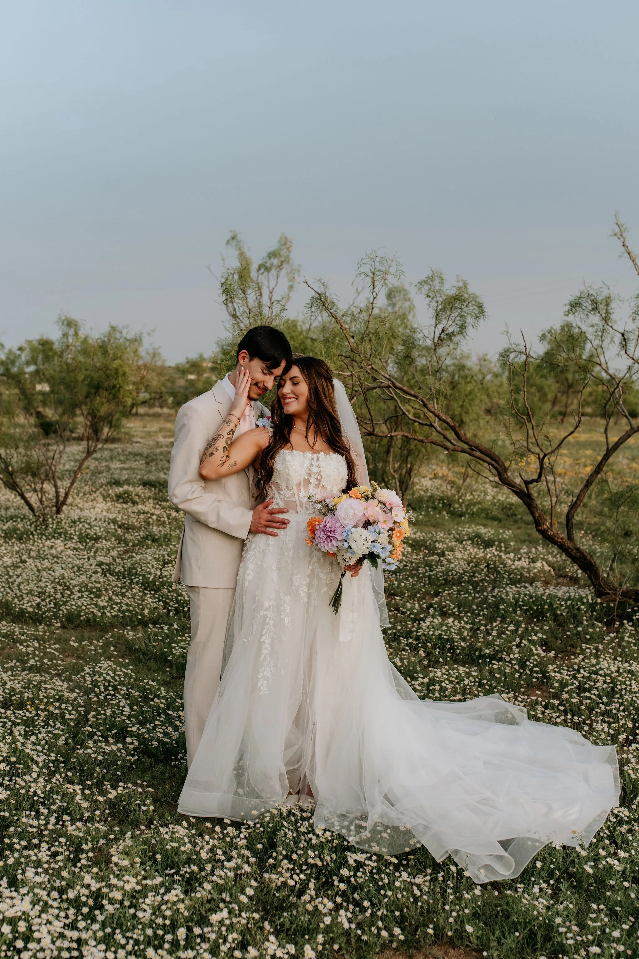 Amarillo Wedding Venue