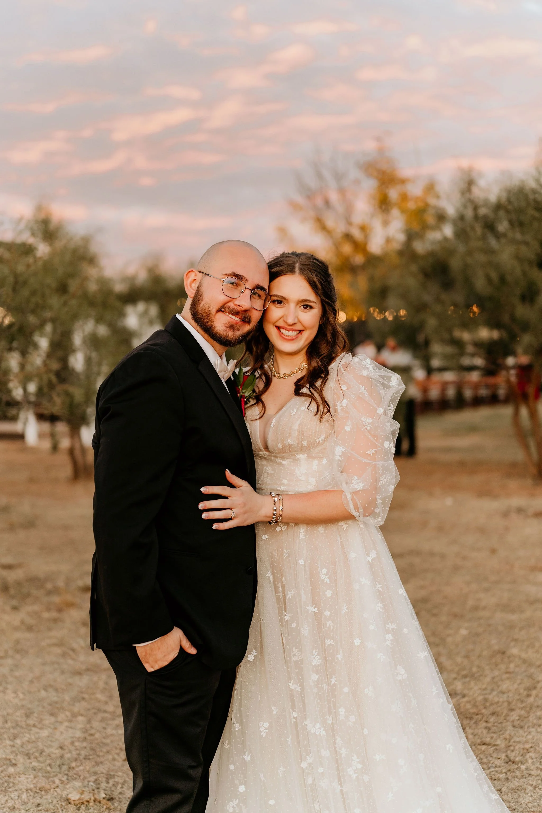 Amarillo Wedding Venue