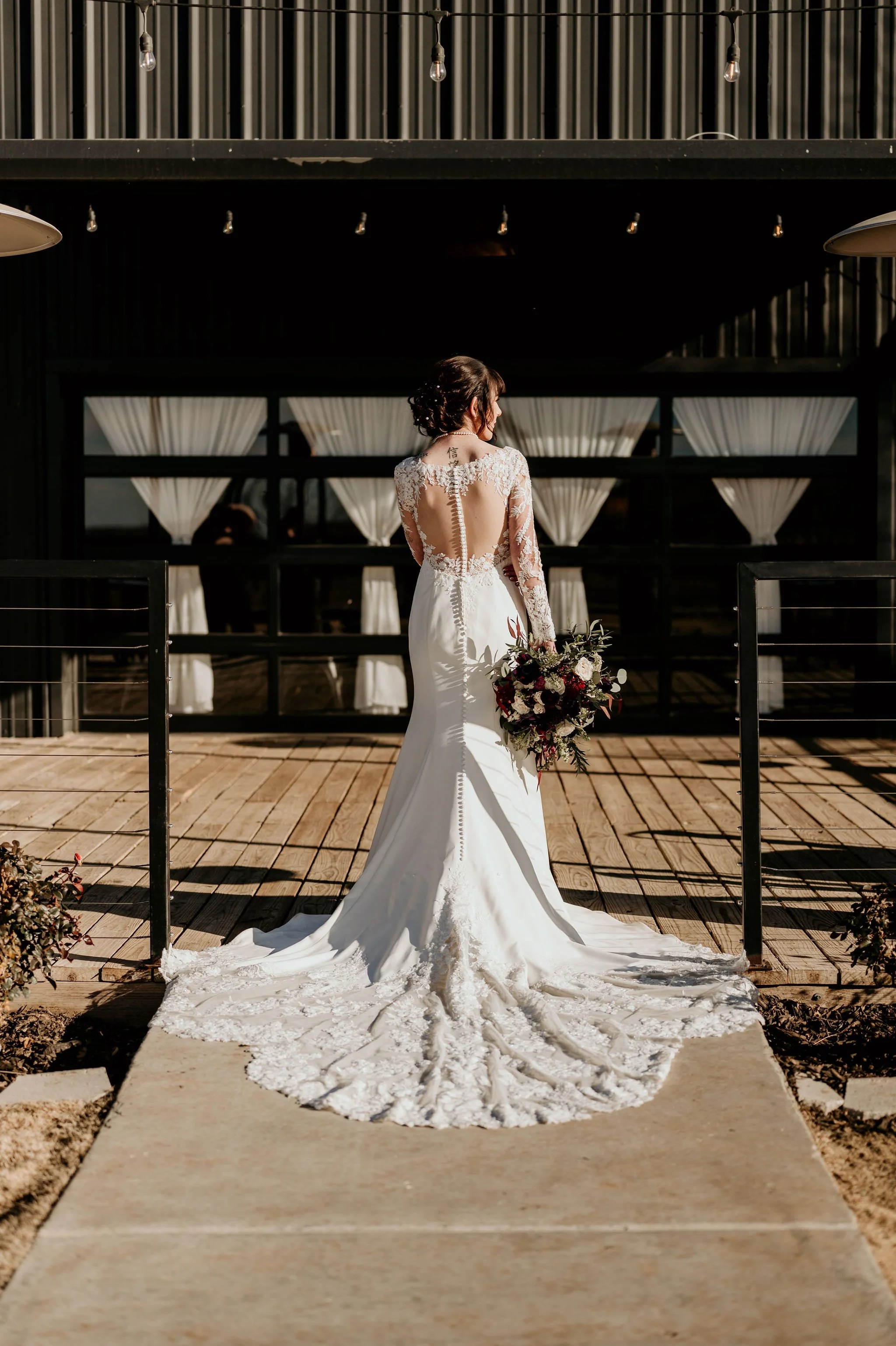 Amarillo Wedding Venue