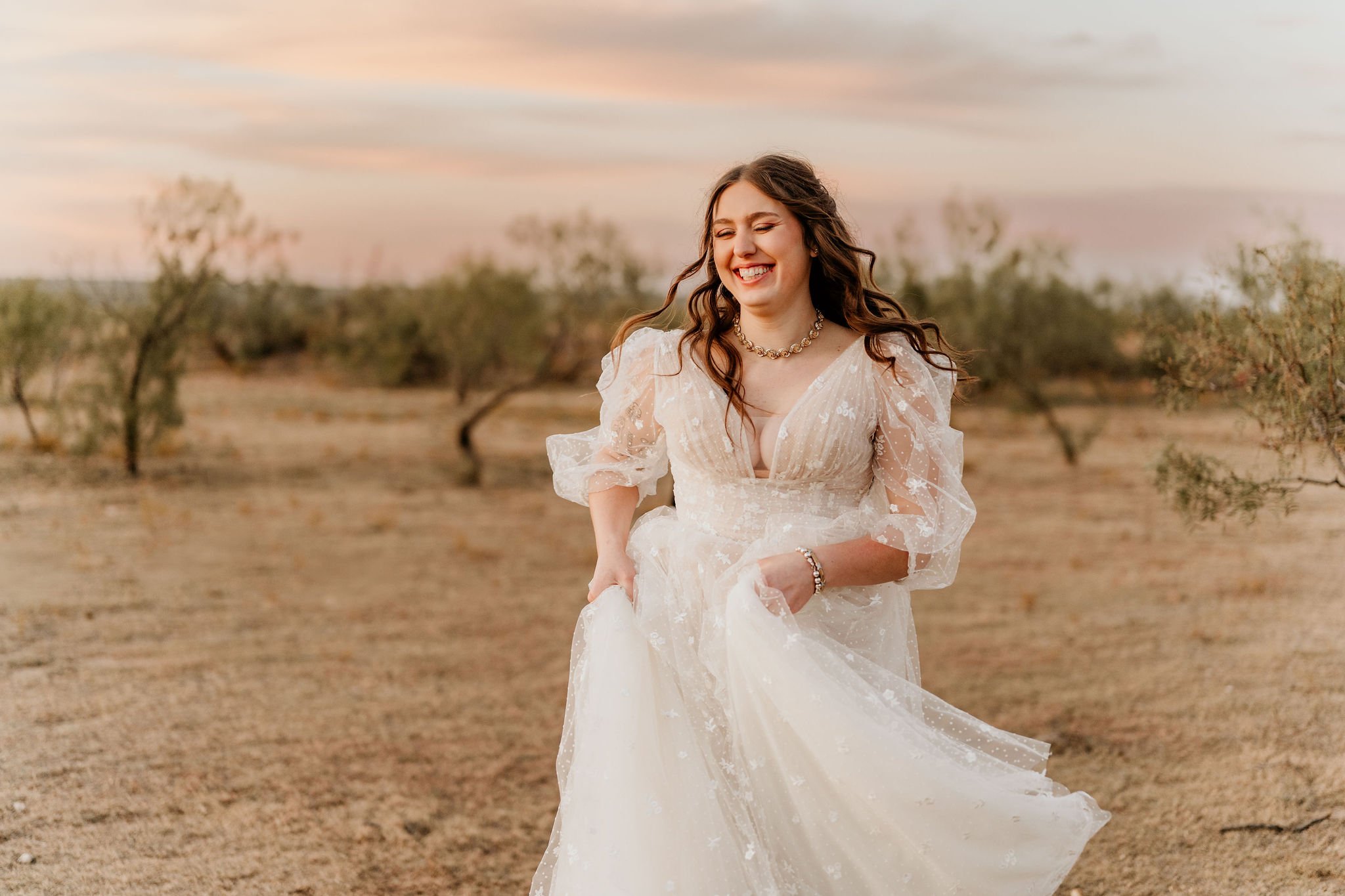 Amarillo Wedding Venue