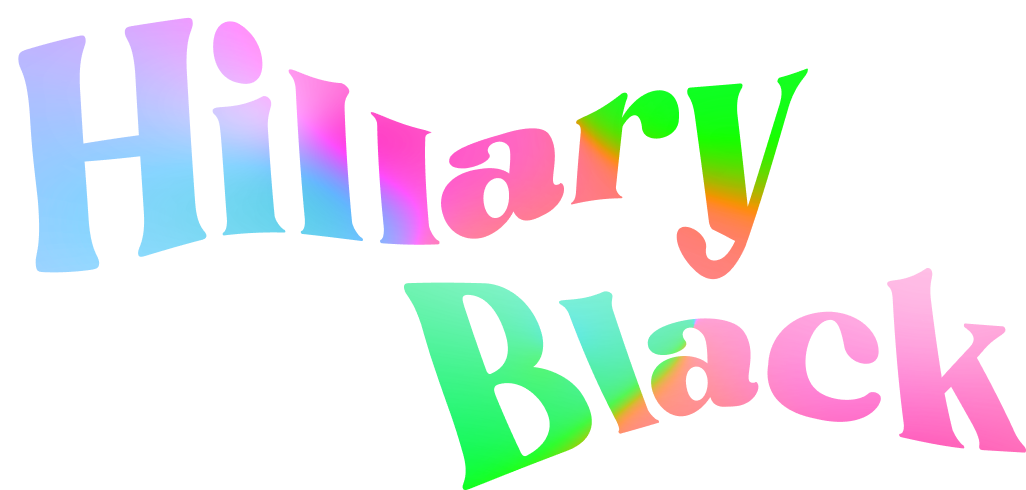 Hillary Black