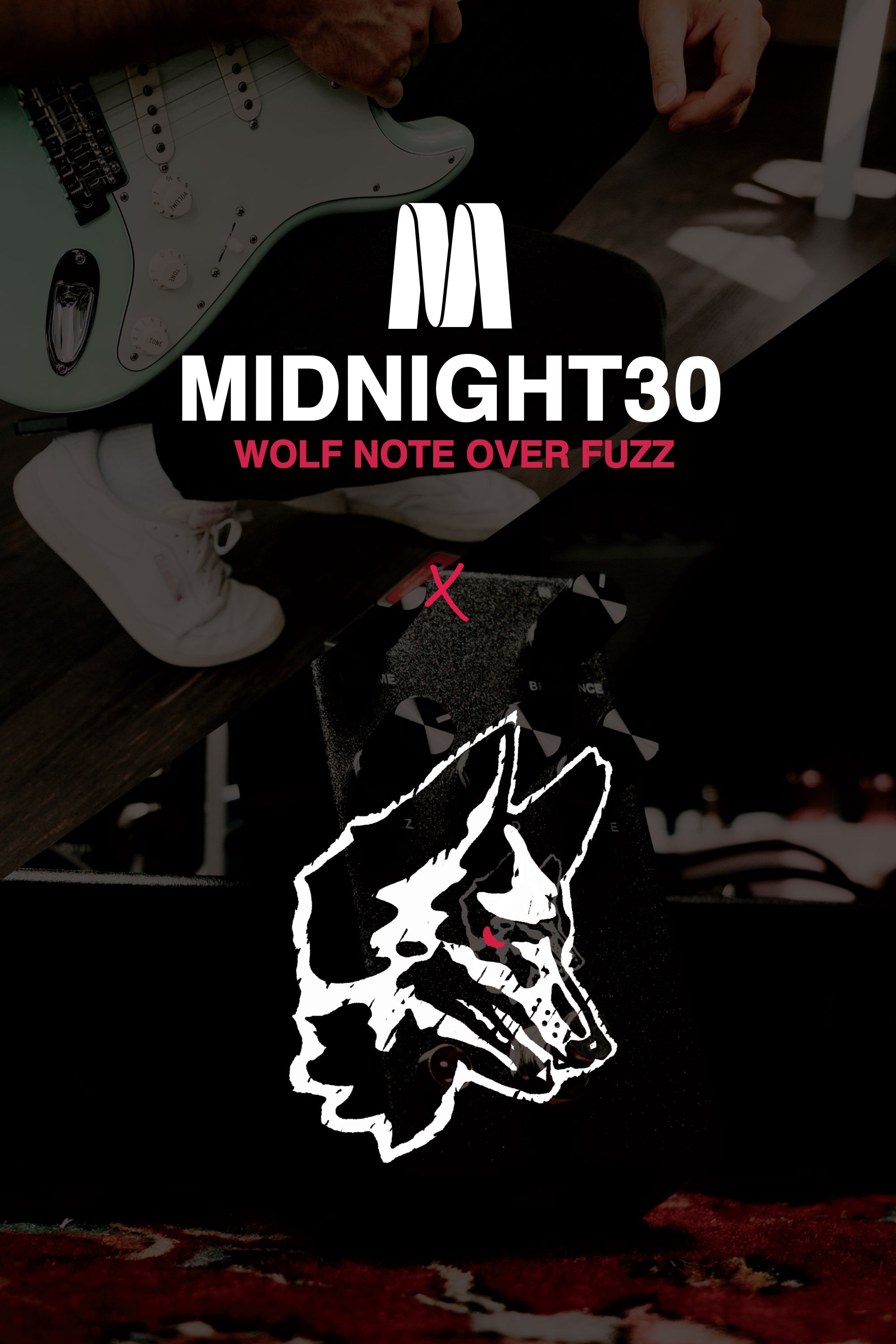Midnight 30 Music