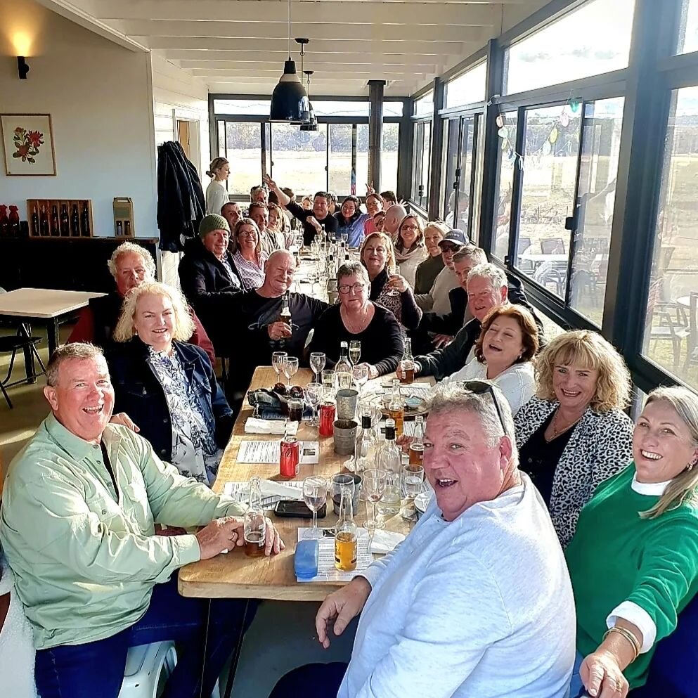 Through The Grapevine Wine Tours & Tastings Mudgee Wine Tours and ...