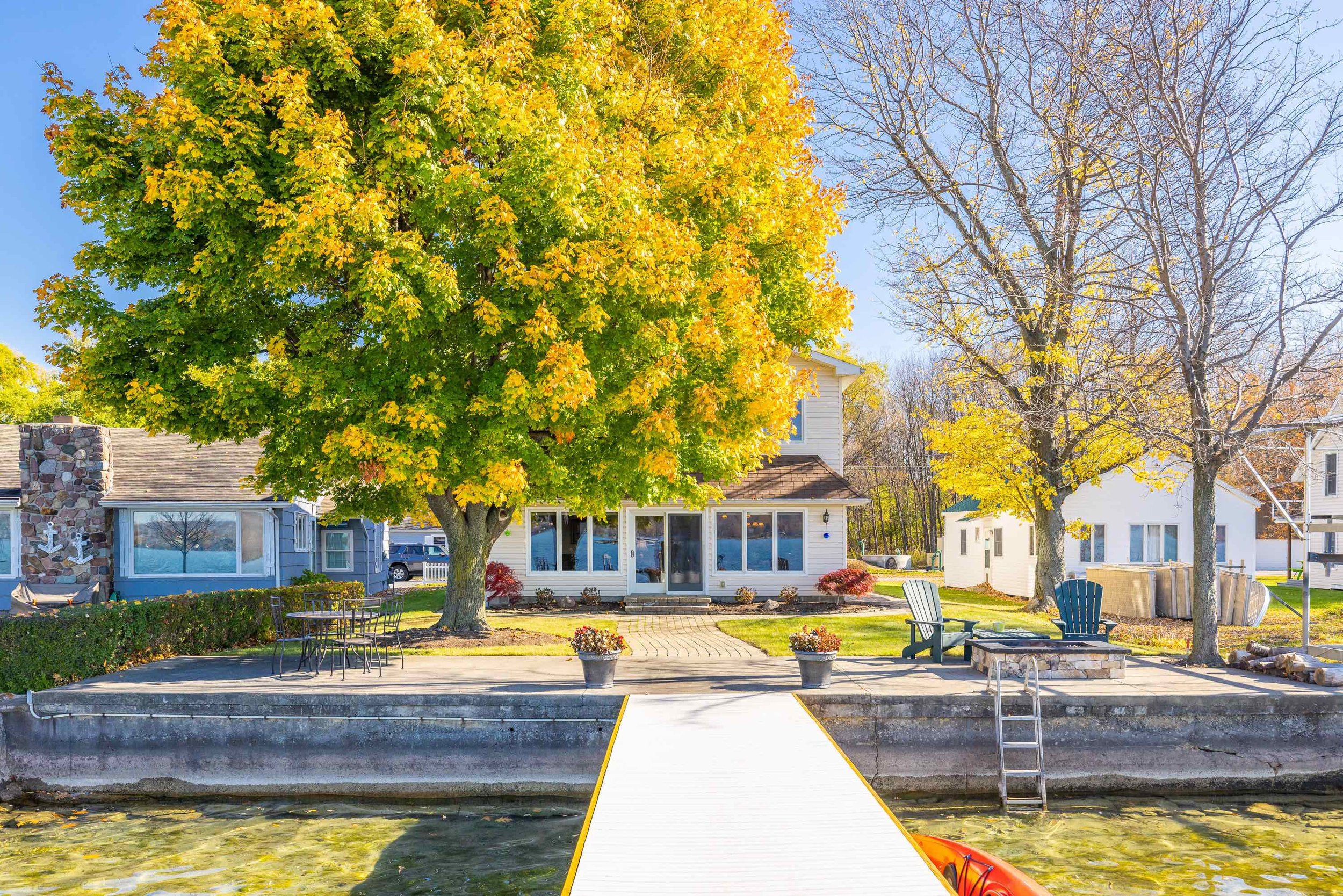 3462 Sandy Beach Drive Canandaigua, NY