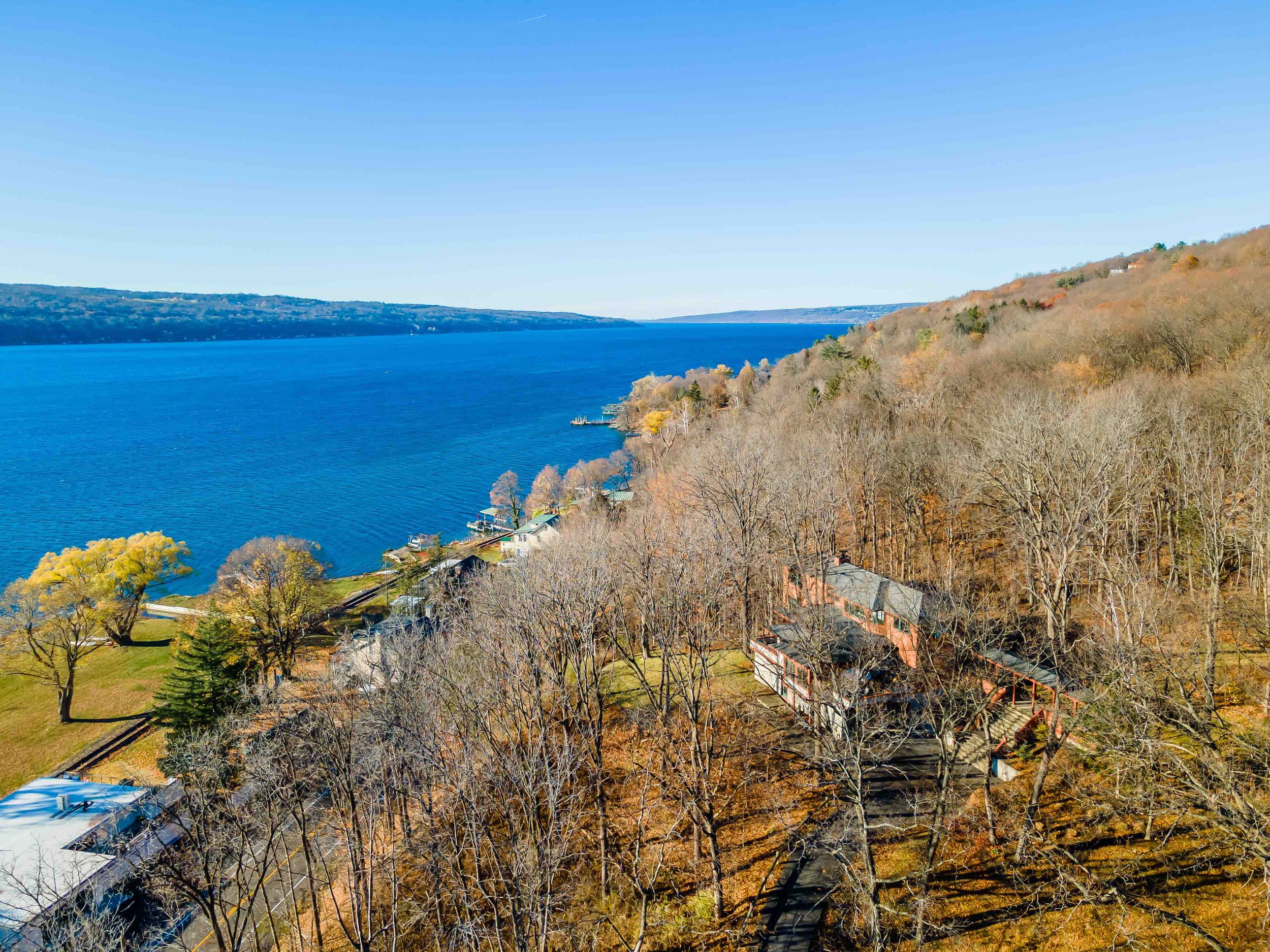 1113 East Shore Drive Ithaca, NY