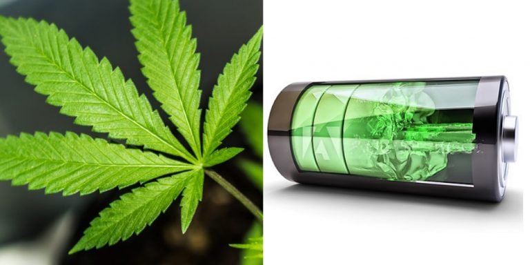 Earth Power: Hemp Batteries Better Than Lithium And Graphene