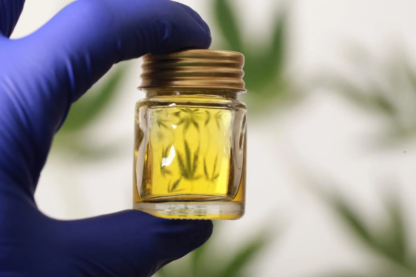 DEA Classifies CBD-based Epidiolex as Schedule V Controlled Substance