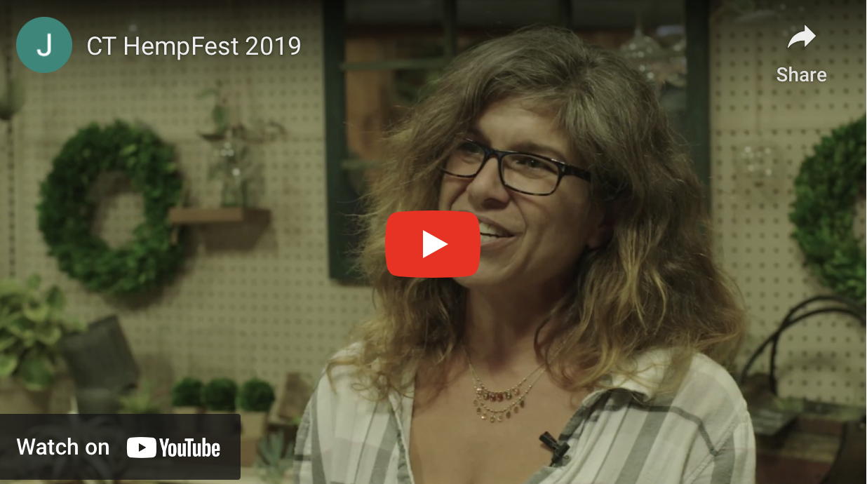 CT HempFest 2019