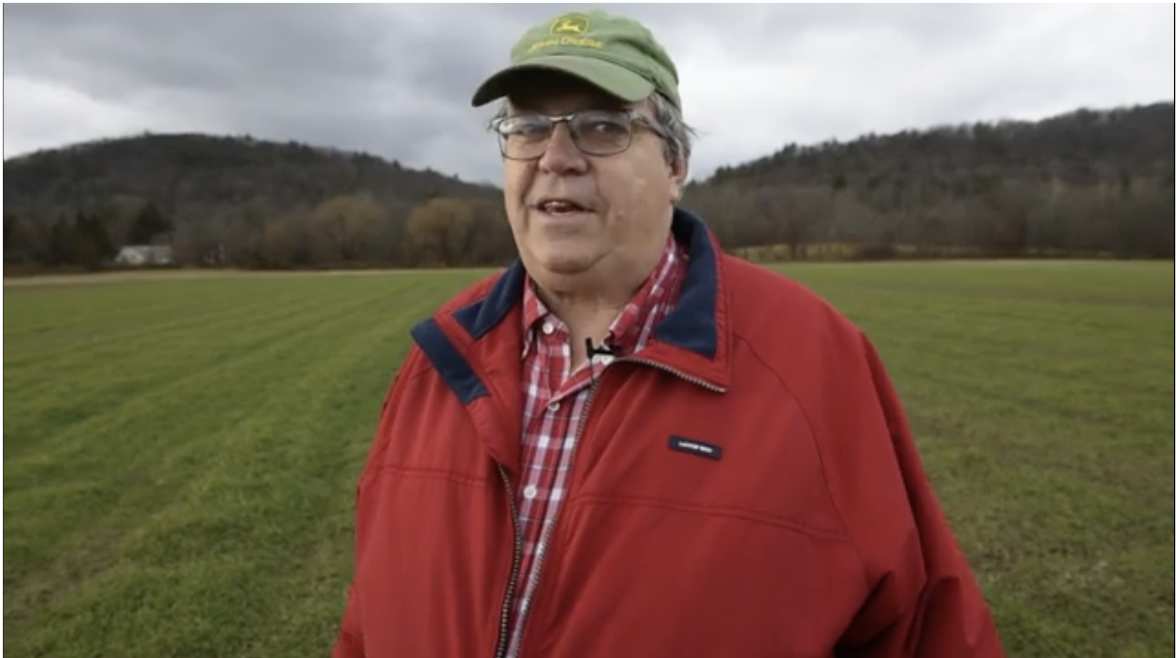 Connecticut farmers eager and worried about new hemp laws