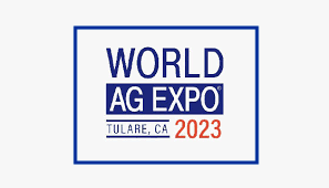 2023 World Ag Expo®