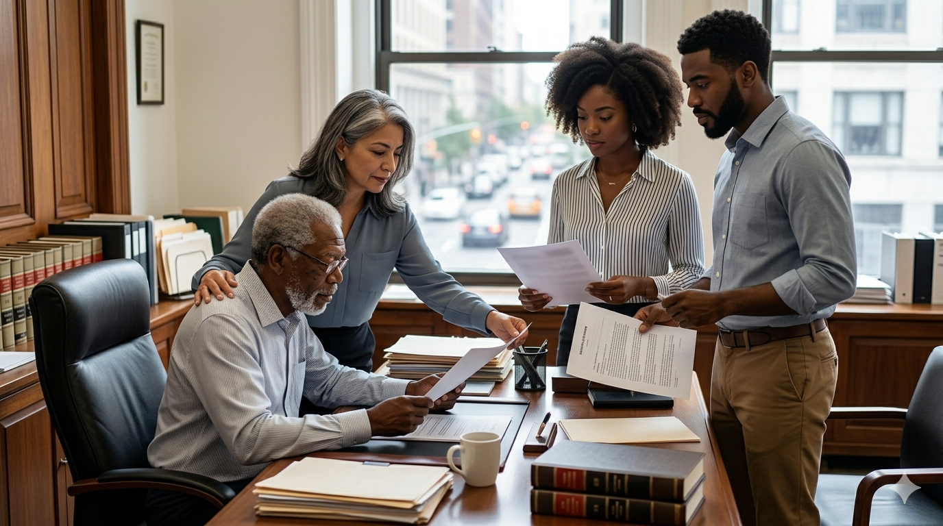 Get Your Work Permit and Start Working