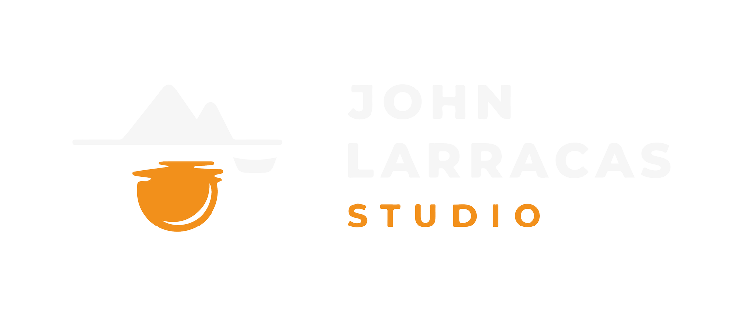 JOHN LARRACAS STUDIO