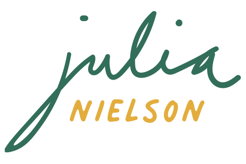 Julia Nielson Graphic Design