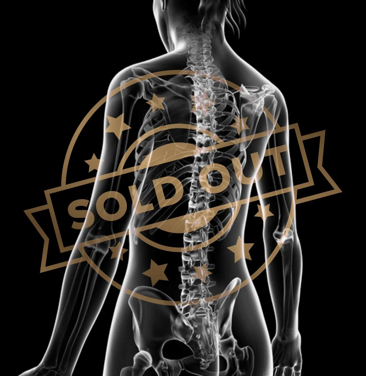 MAY 13 -  GenX Women's Health