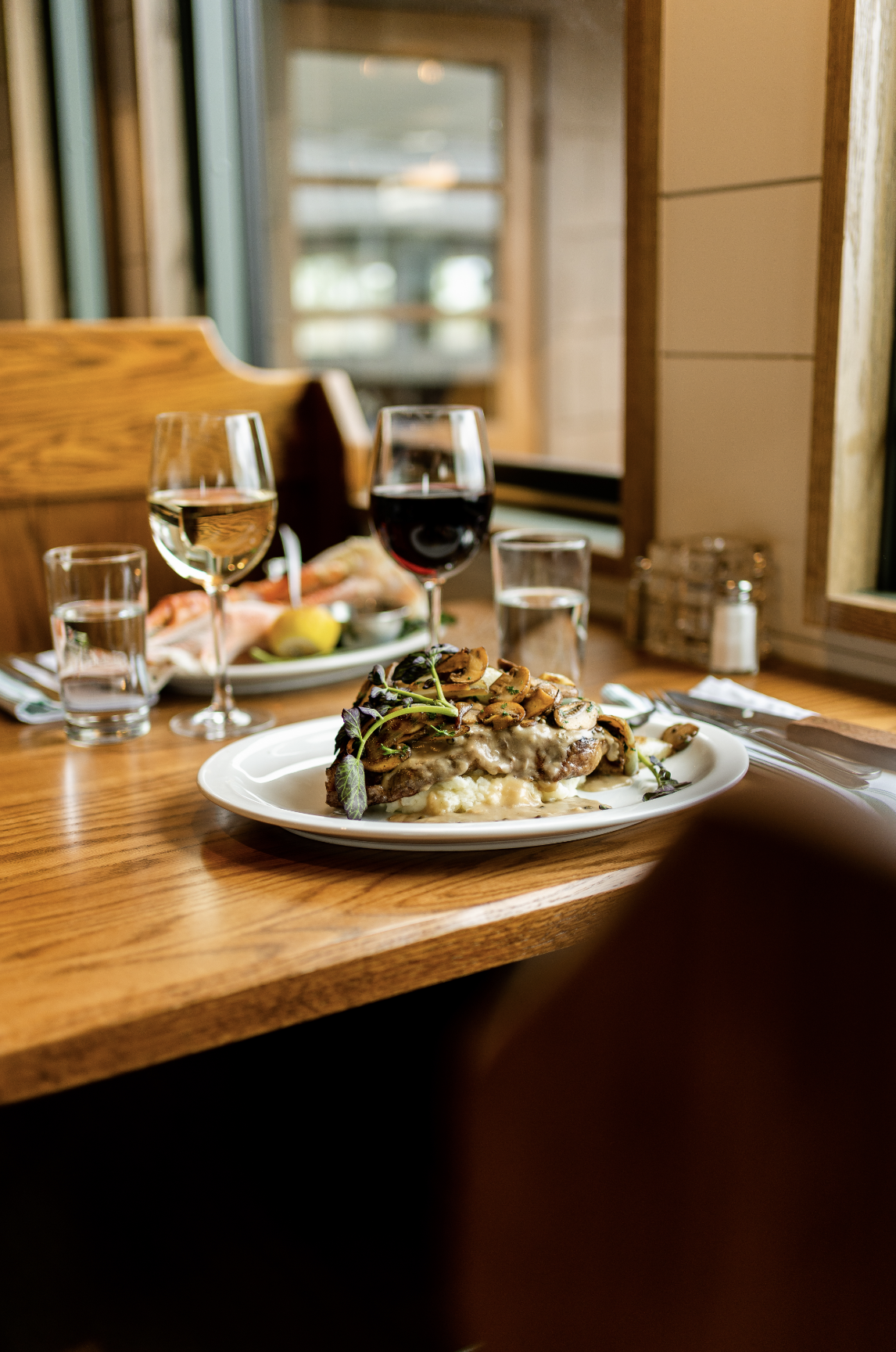 Photos — The Wharfside Seafood & Patio Bar