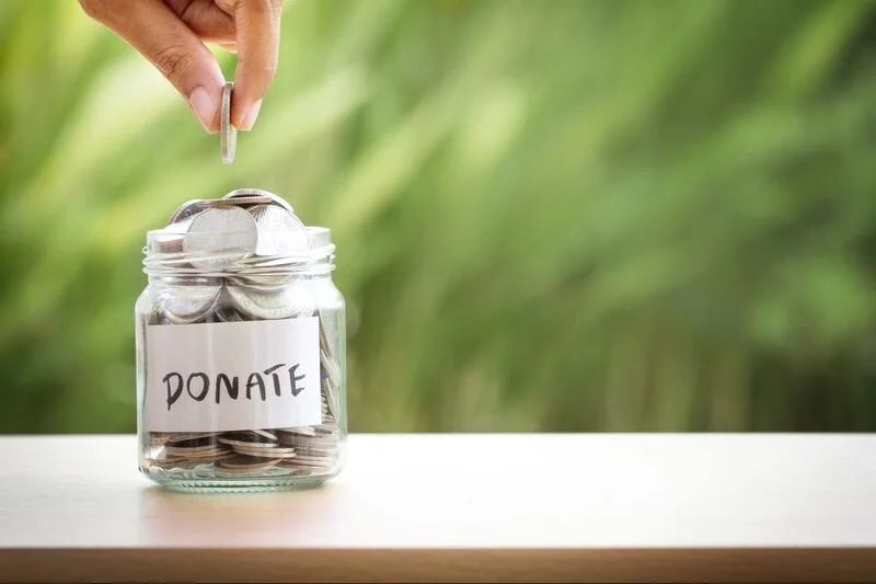 Recurring Giving