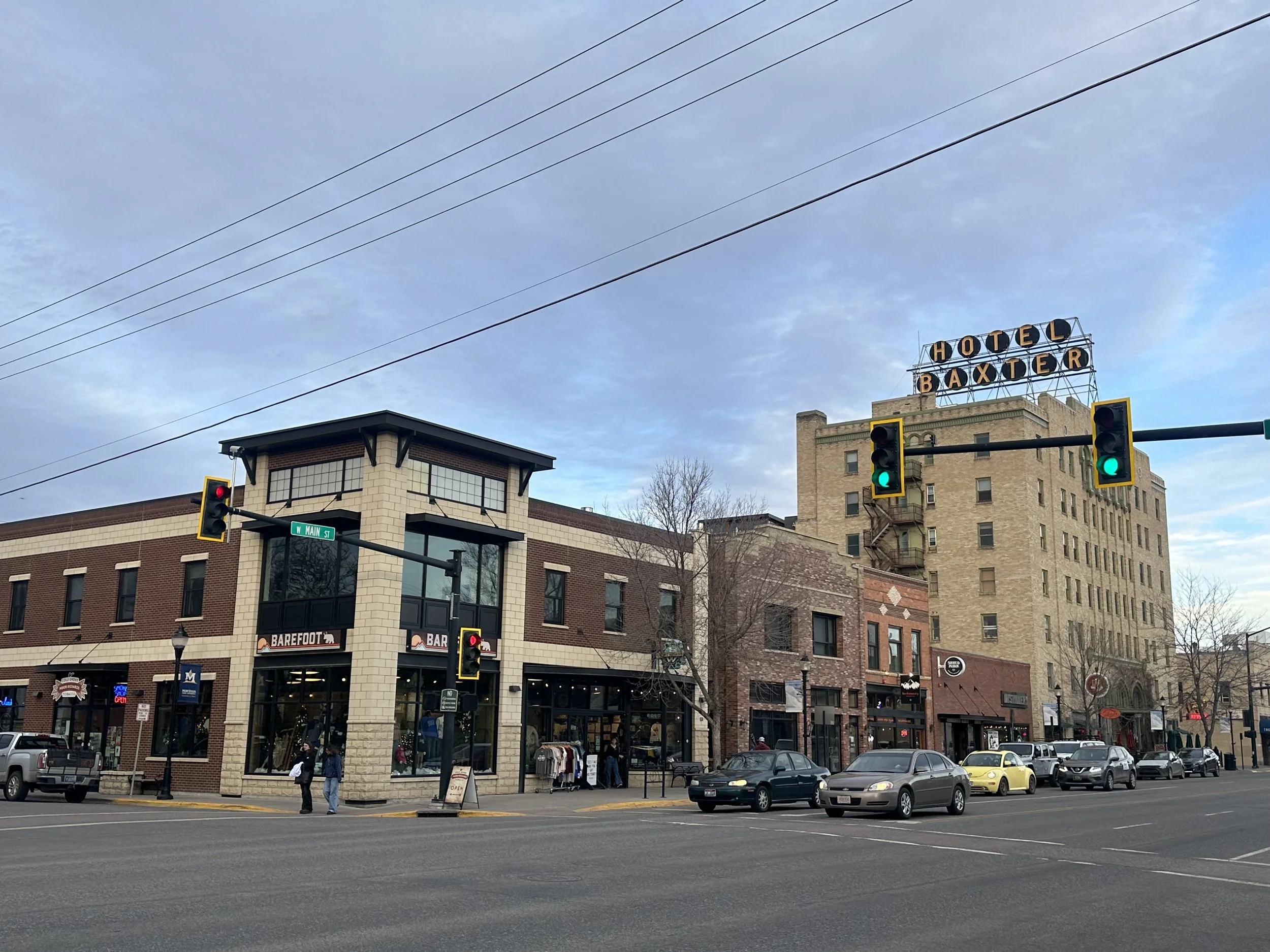 Comprehensive Planning and Land Development Codes — Community Planning ...