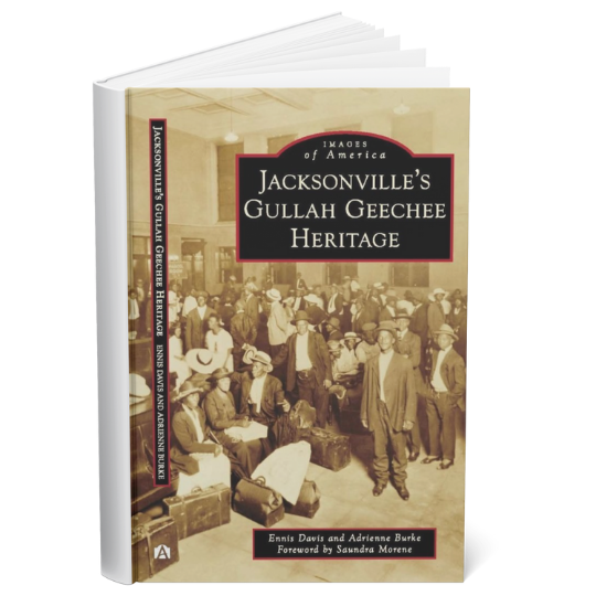 Jacksonville’s Gullah Geechee Heritage — Community Planning Collaborative