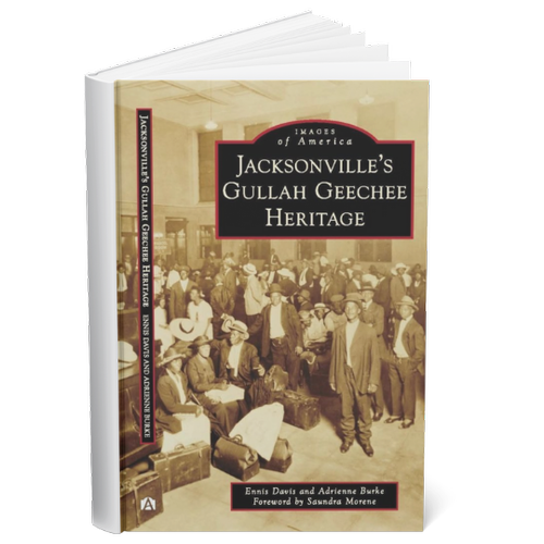 Jacksonville’s Gullah Geechee Heritage — Community Planning Collaborative