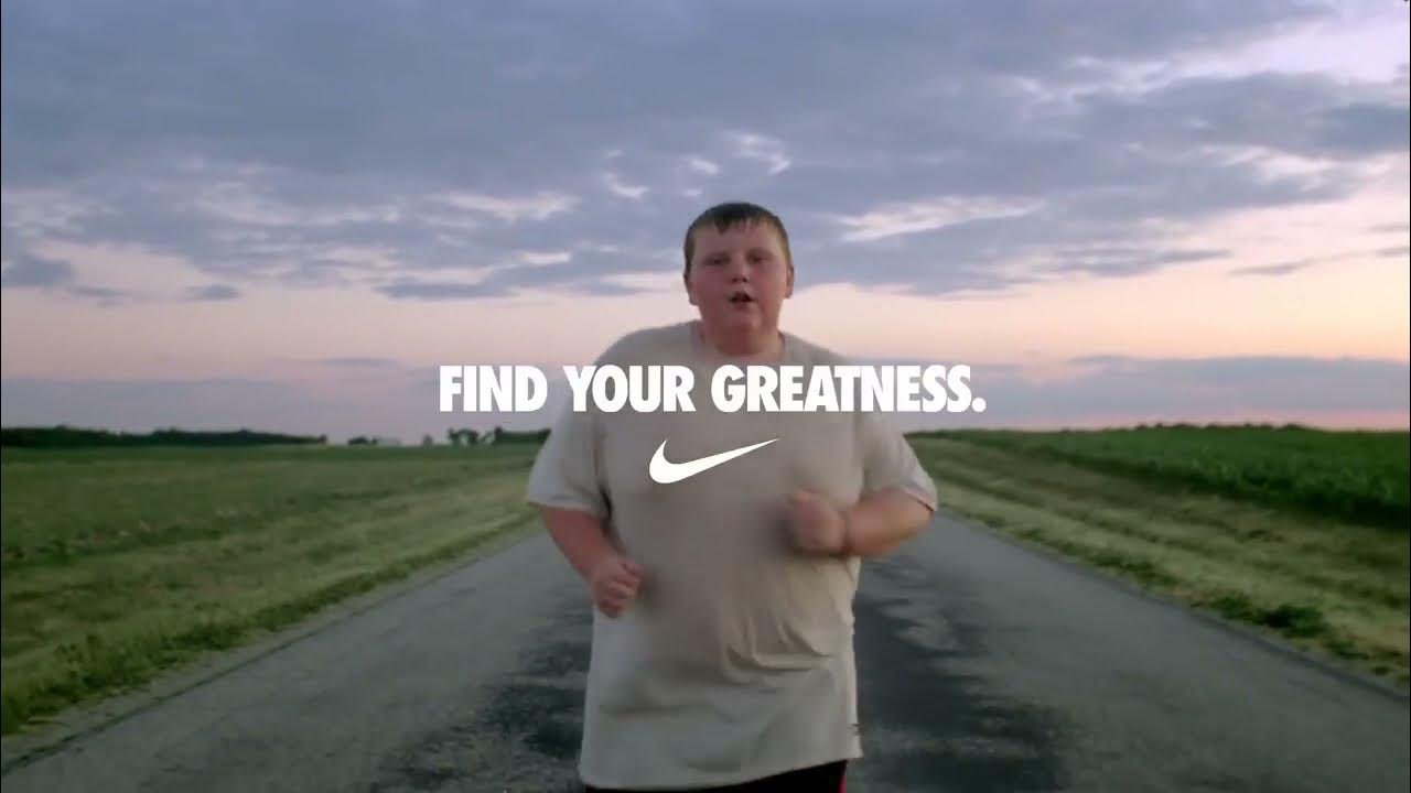 Max for The Lang Cat: ‘You don’t need Nike-sized budgets to pursue Nike-sized ambitions’