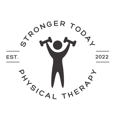 Stronger Today Physical Therapy