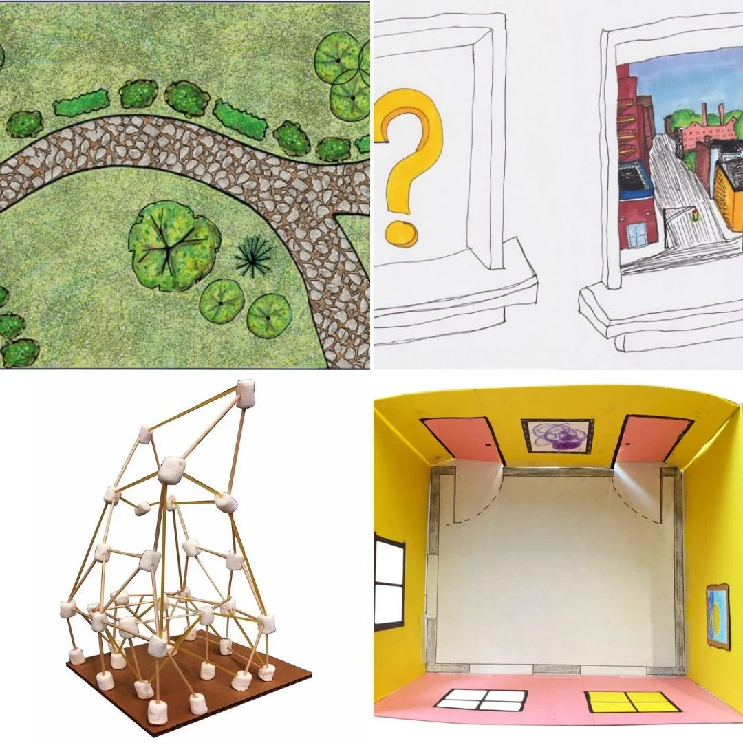 Schools and Community Organizations — Arkitex Foundation