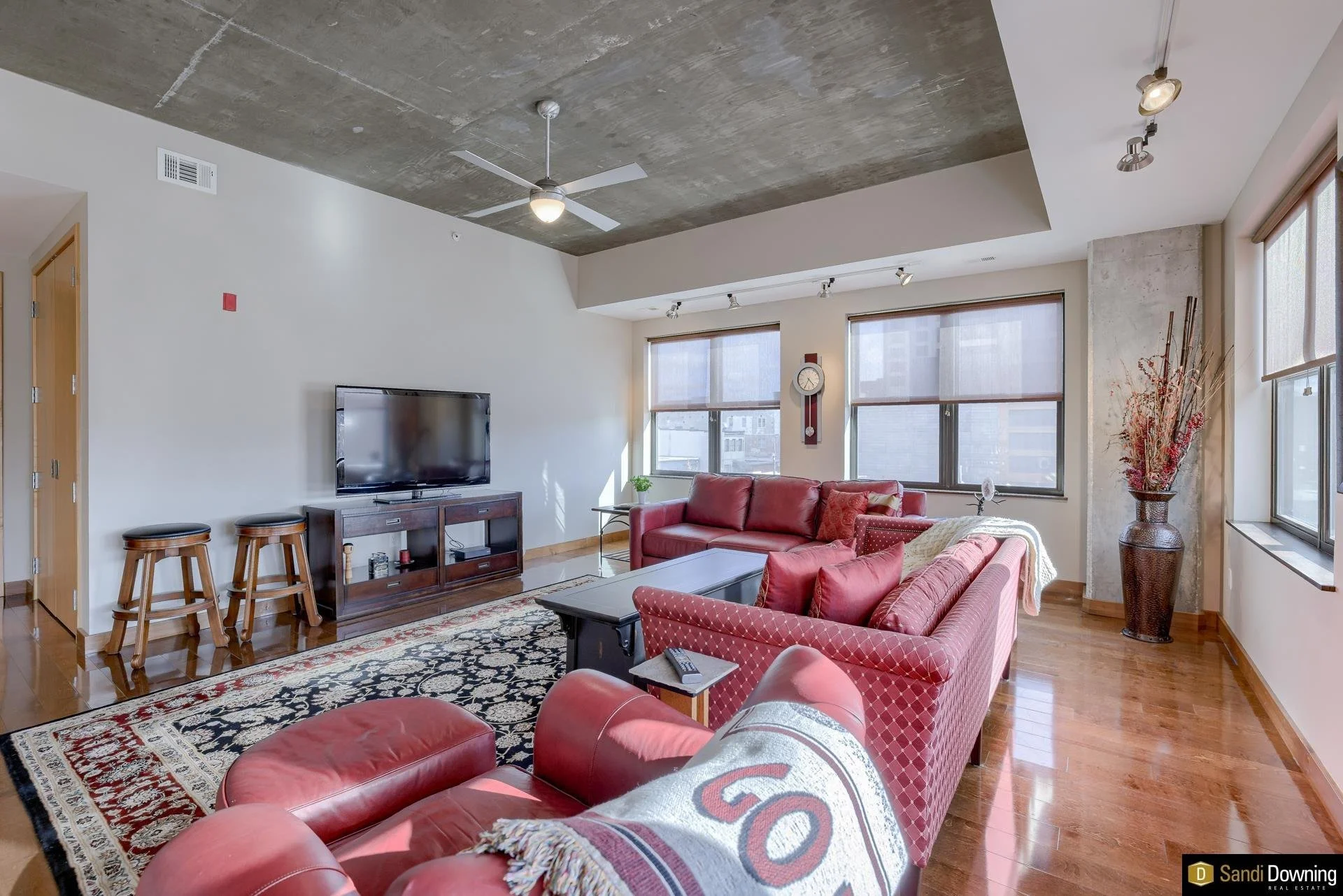 Sandi Downing Real Estate