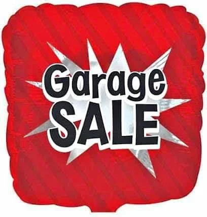 Clutter to Cash: How to Turn Your Stuff into Treasure