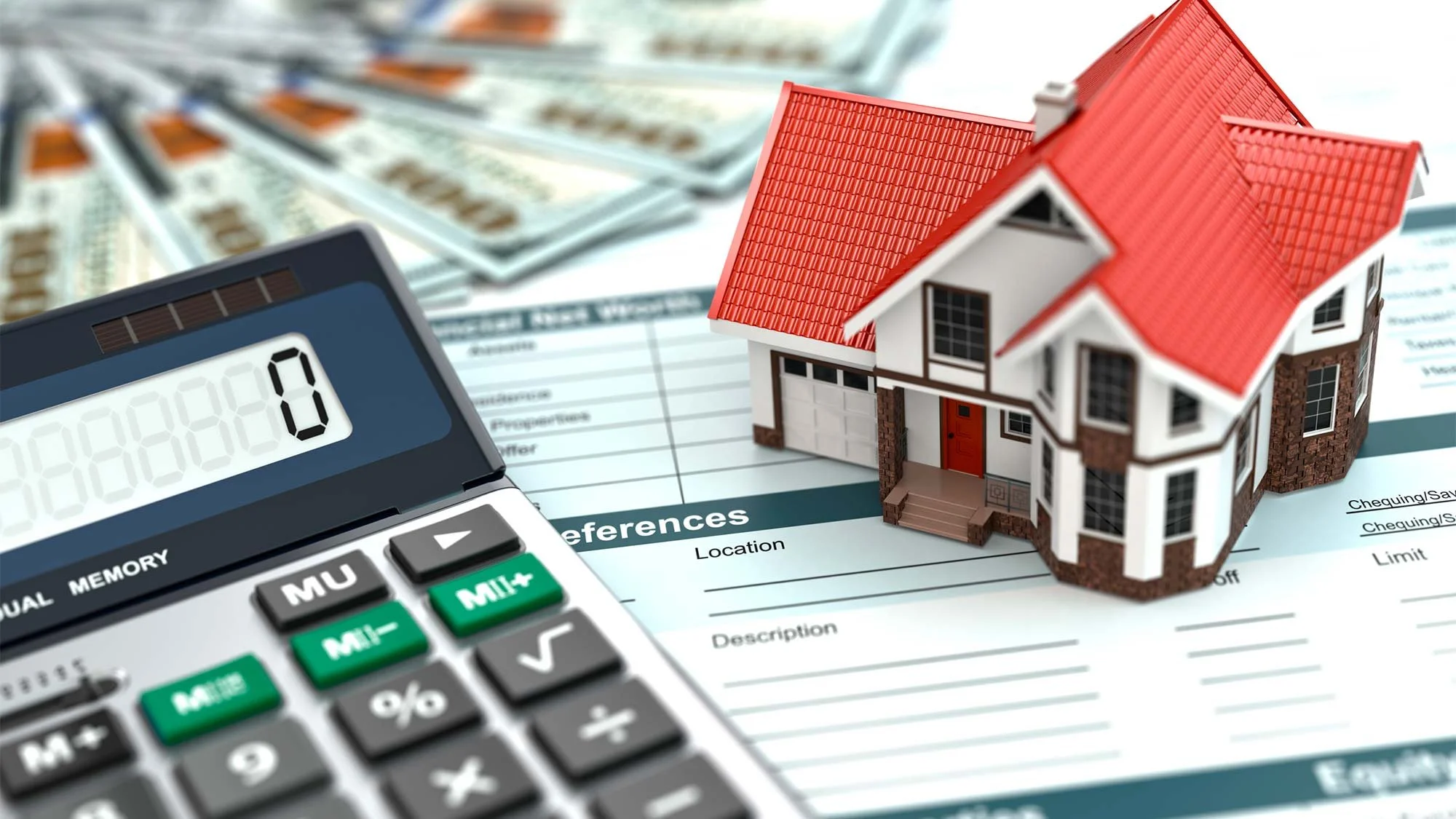 Protecting Your Low Mortgage Rate Without Letting High-Interest Debt Drain Your Future