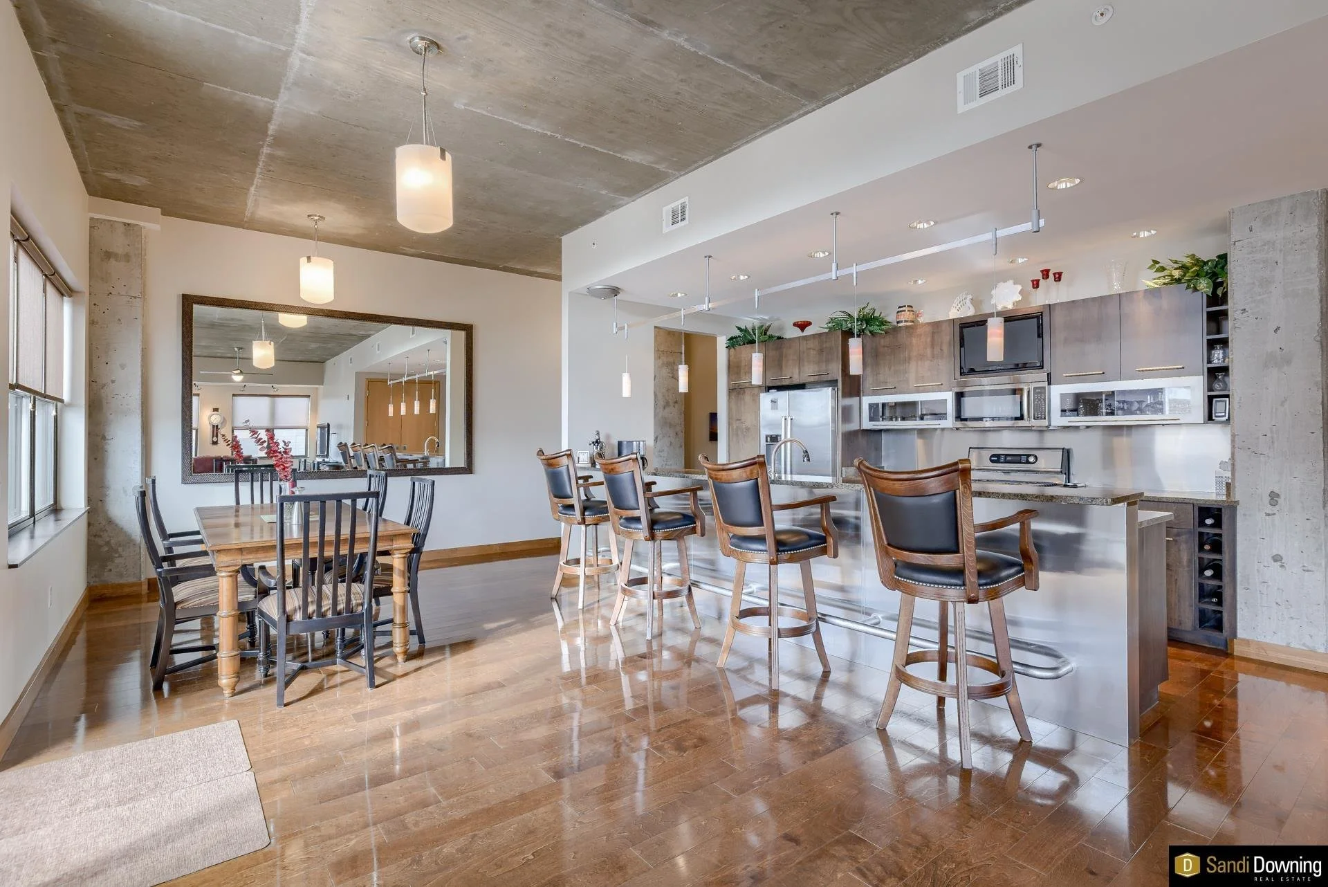 Sandi Downing Real Estate