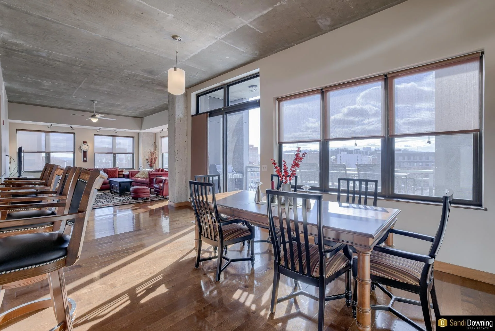 Sandi Downing Real Estate