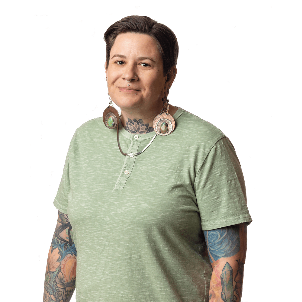 Vicko Roje Our Team and Piercers — So Gold Studios, Brooklyn's Luxury Private ...
