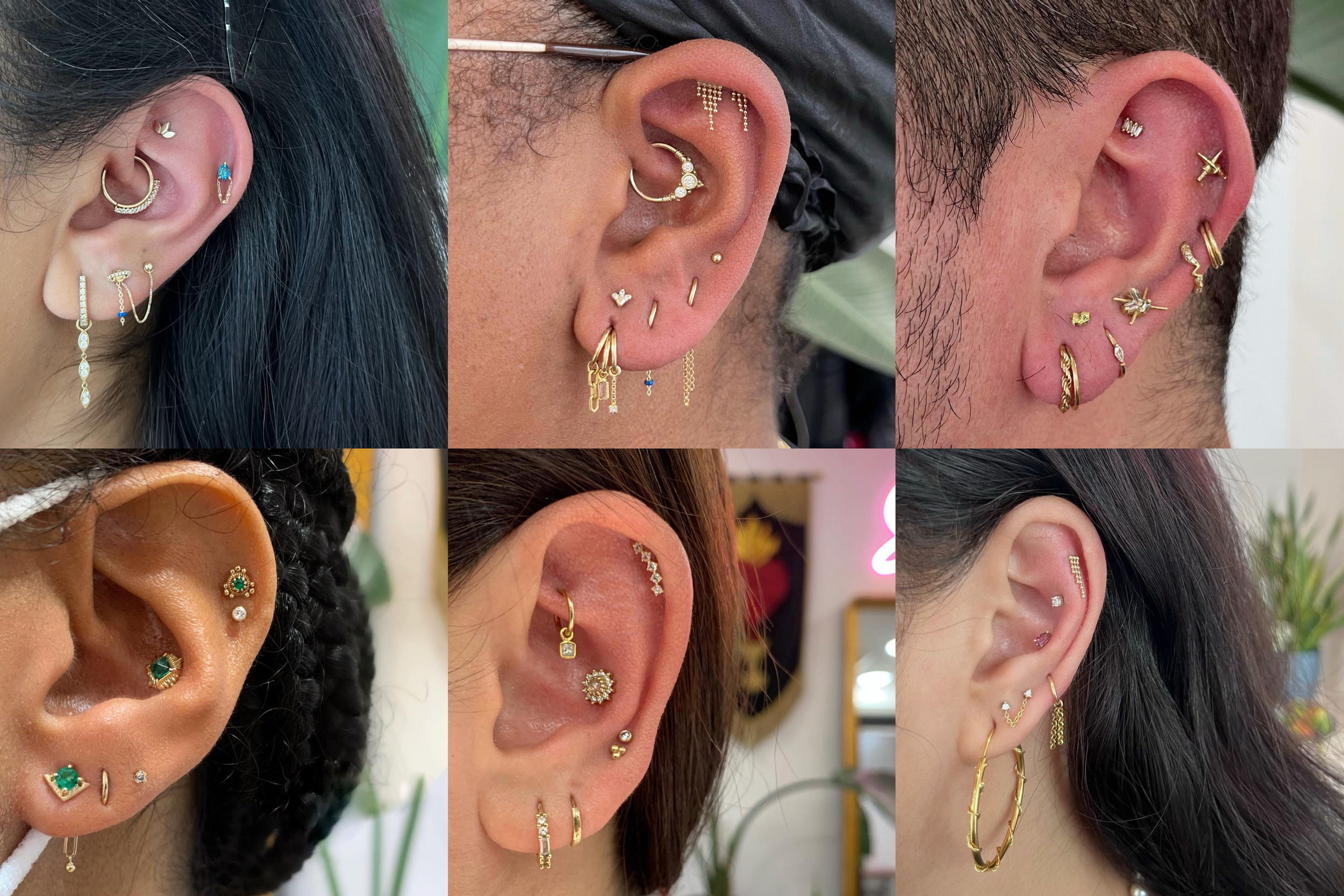 The 16 Best Piercing Shops In Brooklyn, NYC - Bklyn Designs