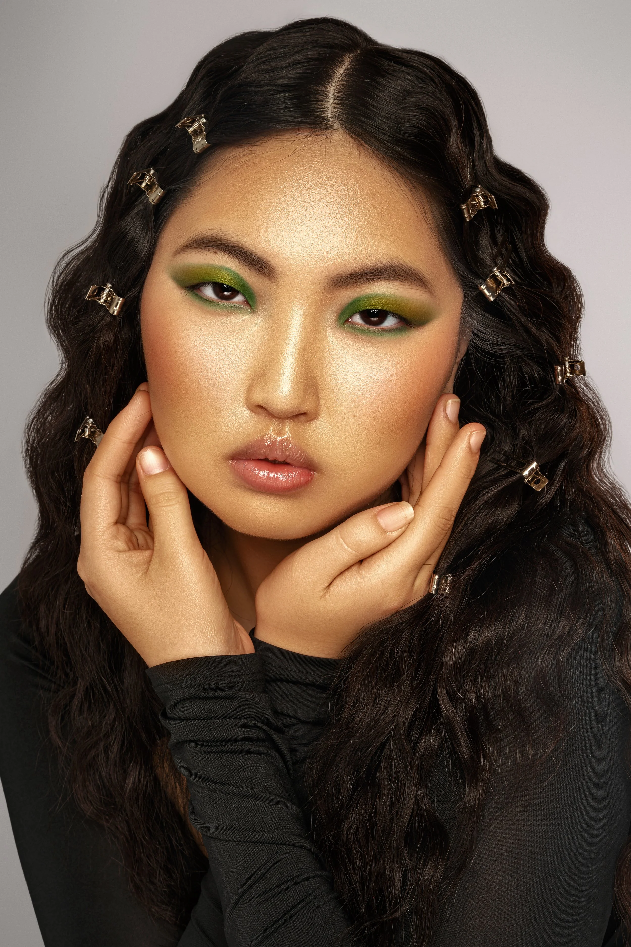 Professional Makeup Artist