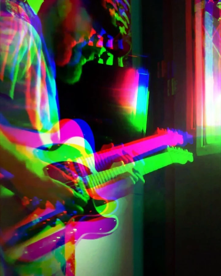 This is Sean @cultivasean &hellip; Sean picks six strings and also other music instrumentals. From now until forward, Sean will officially be bring major shreddage to Heretics of American. Please welcome Sean, warmly, by typing comment below. This is
