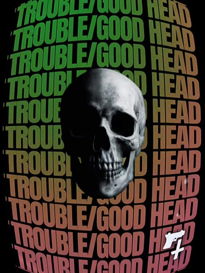 STREAMING NOW!!!

Two tracks. One hell of a good time!
🤘🏻😎🤘🏻

🥃trouble/good head💀 

Streaming link in bio! #theamericanheretics #exvangelical #purityculture #poppunk #sinner