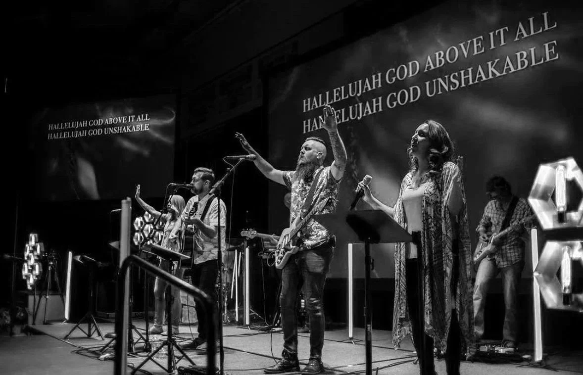 American Heretic: Why I Left the Evangelical Church