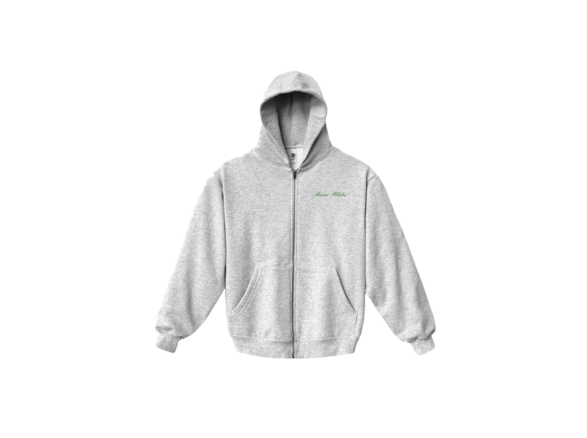 miami pilates zip up gray front.png
