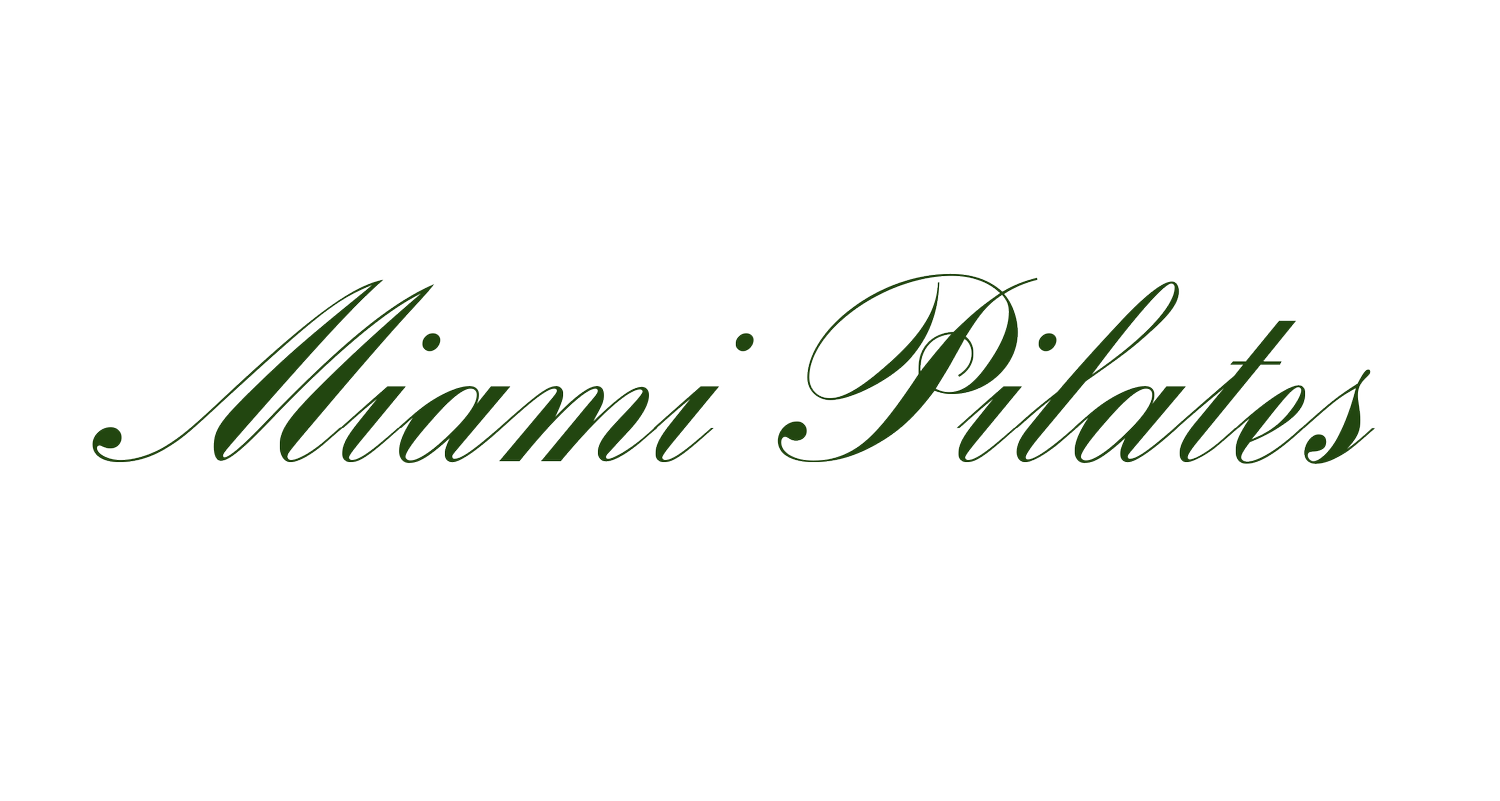Miami Pilates