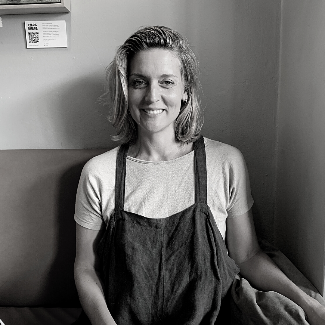 Meet your host Rachel Biffin. With a background in the arts, allied health, and small business, Rachel brings...read more