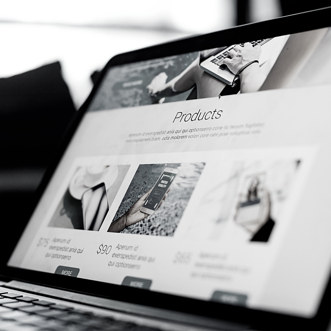 We help brand makers who sell products and services for the body take their marketing from bland to brilliant. Find out more