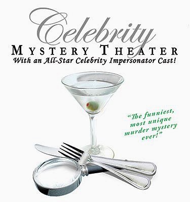 Celebrity Mystery Theater